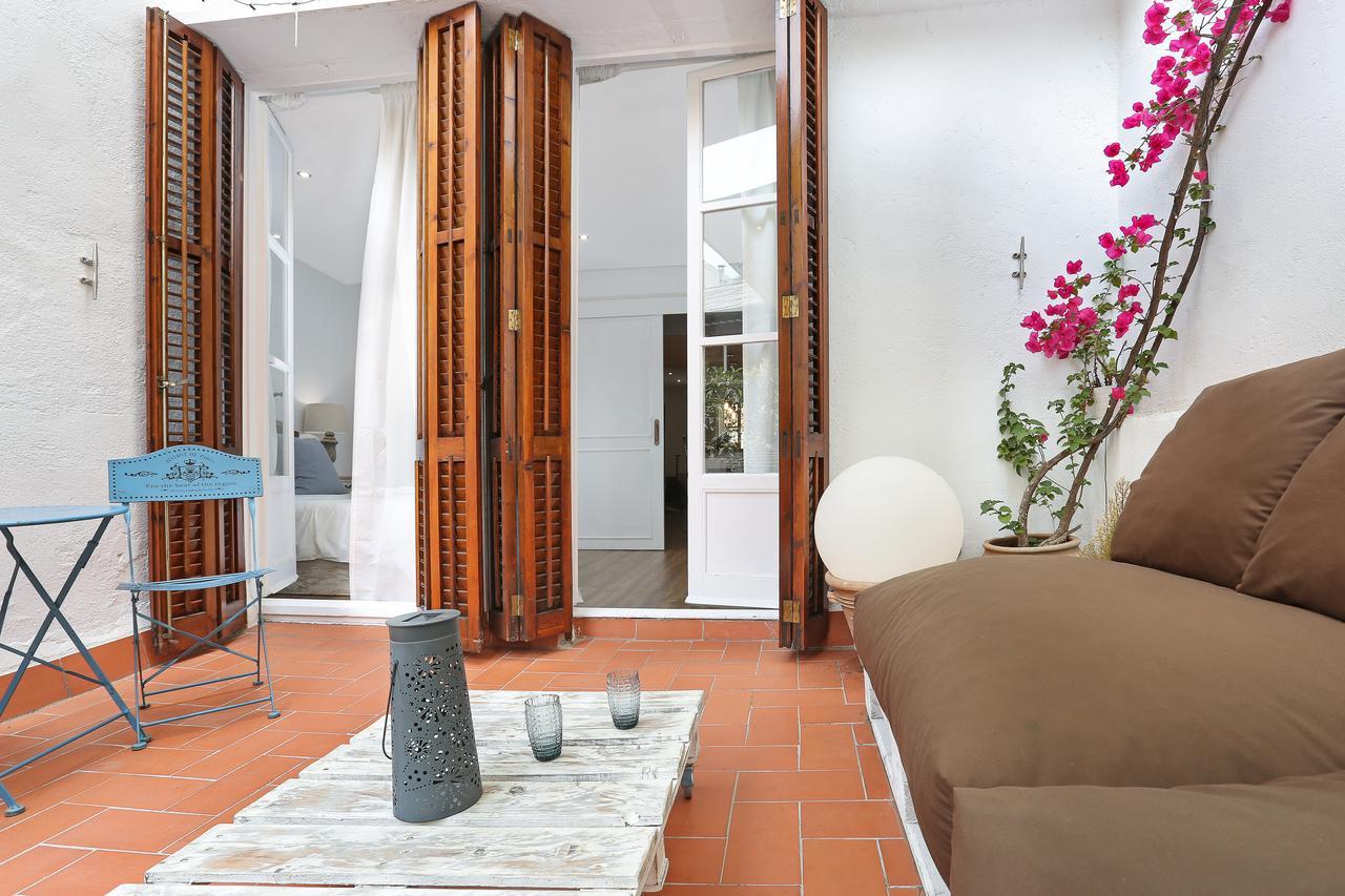 Gracia 1872 Apartamento *