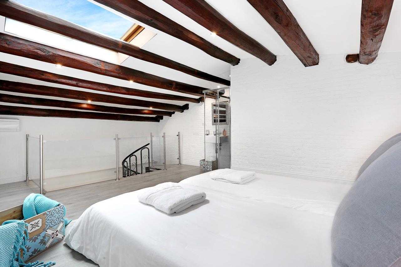 Apartamento Gracia 1872