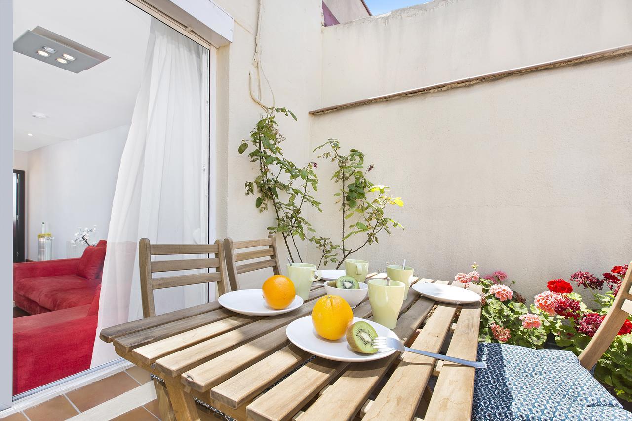 Apartamento Atic Barcelona