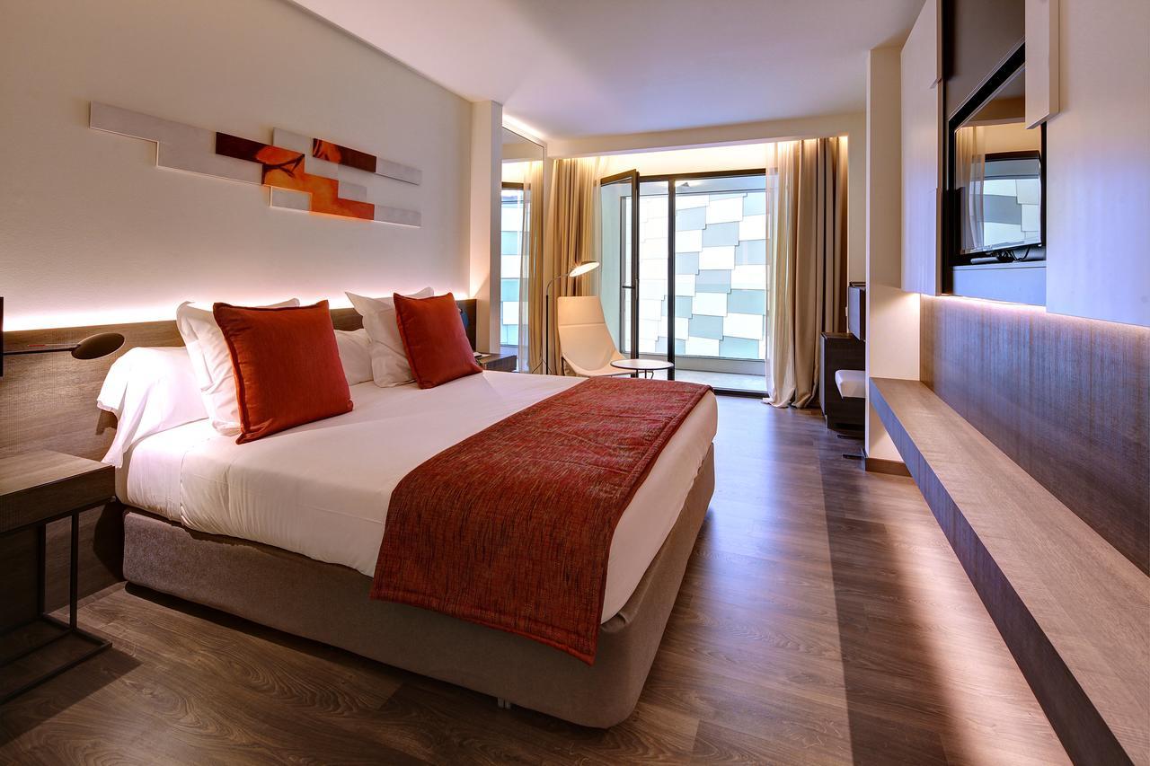 Hotel Olivia Balmes