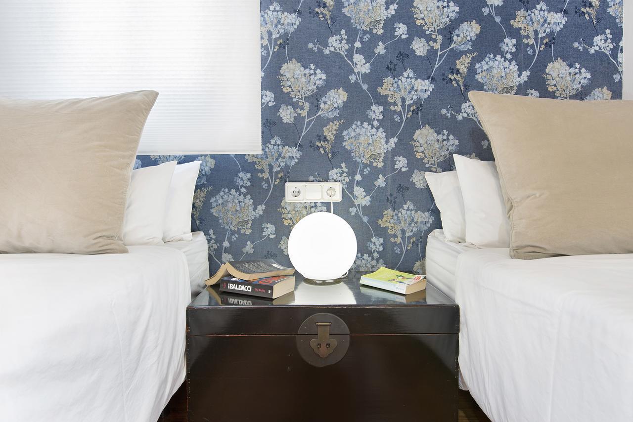 Apartamento Atic
