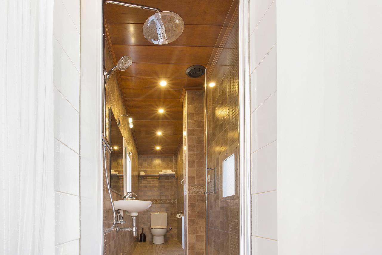 Atic Apartamento Barcelona