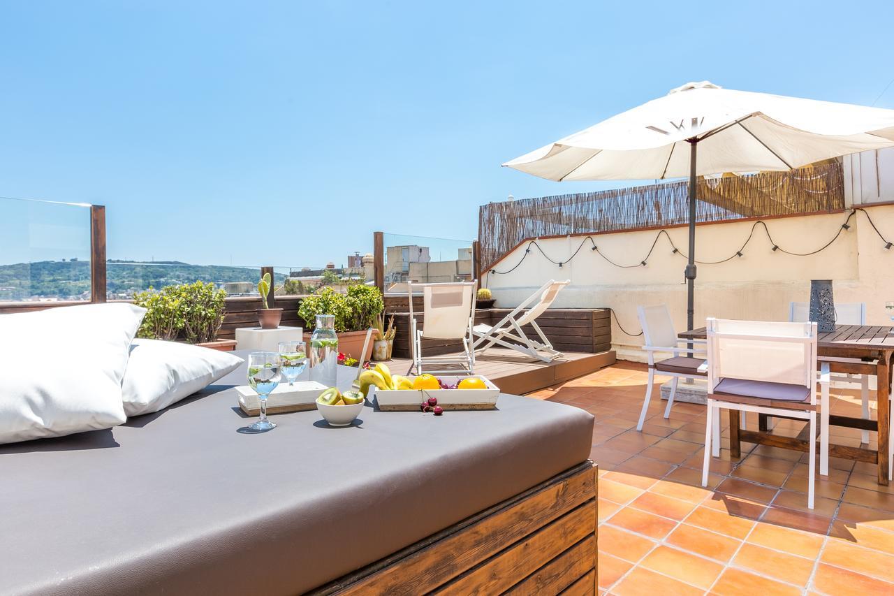Atic Apartamento Barcelona