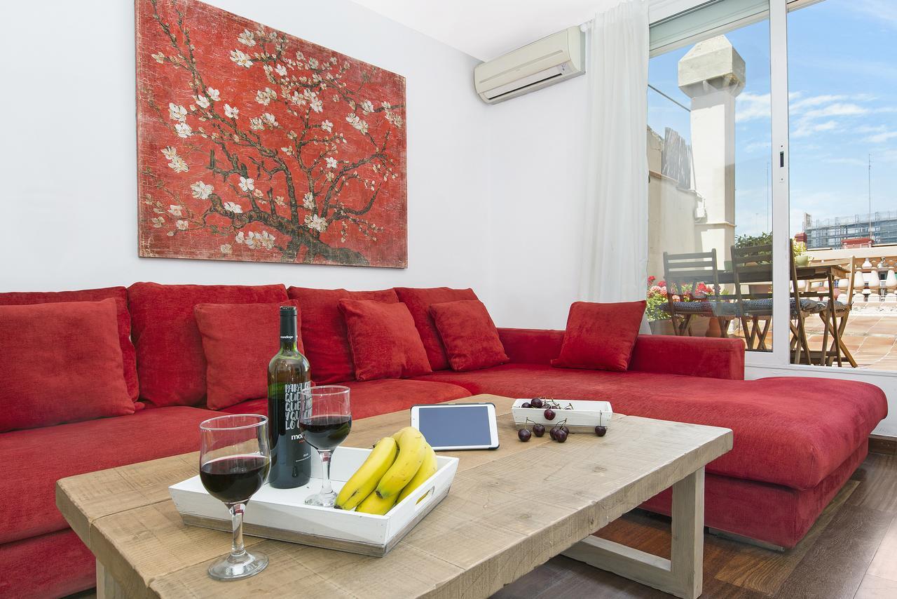 Atic Apartamento *