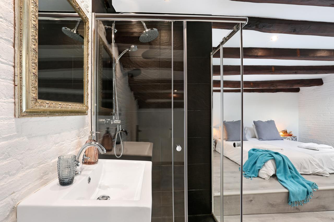 Gracia 1872 Apartamento *