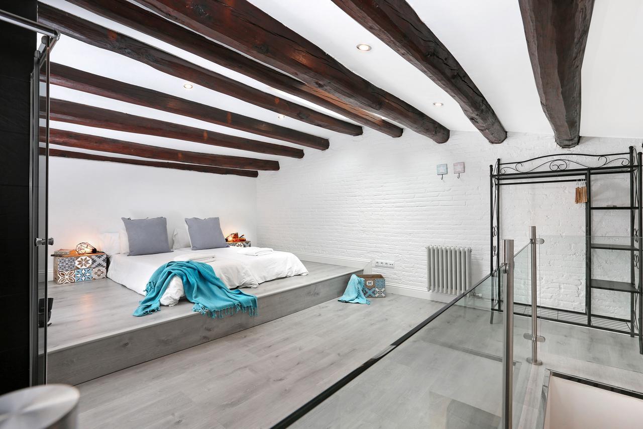 Gracia 1872 Apartamento Barcelona