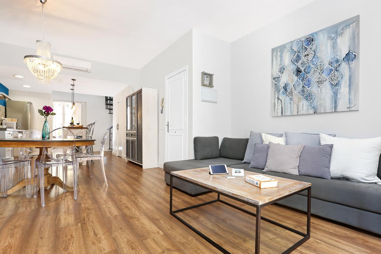 Gracia 1872 Apartamento *