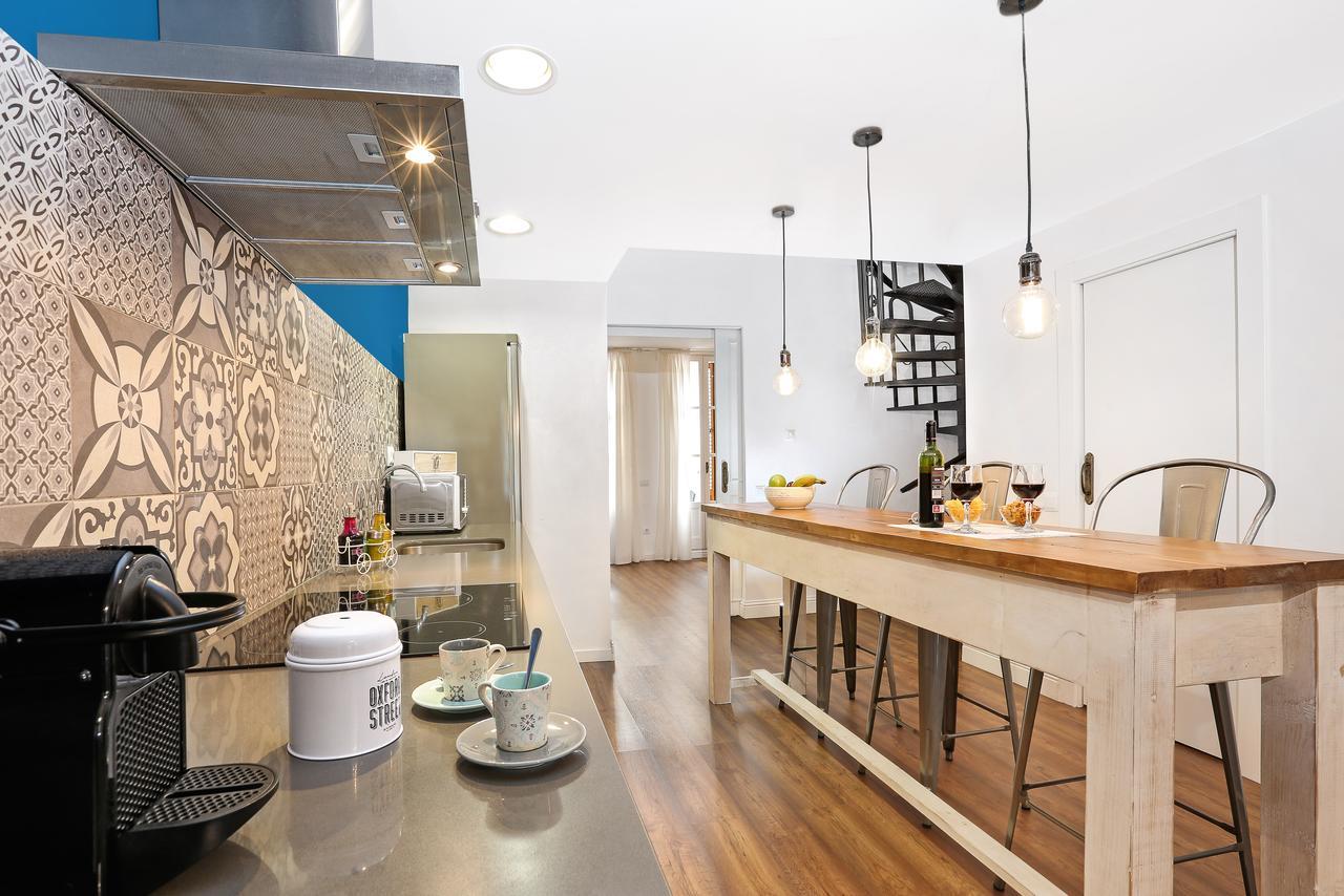 Gracia 1872 Apartamento