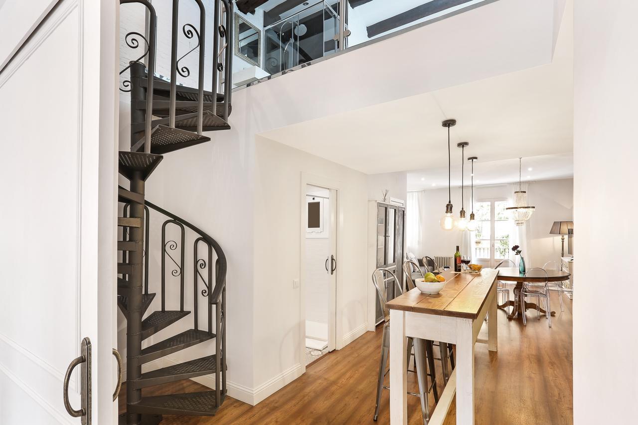 Gracia 1872 Apartamento