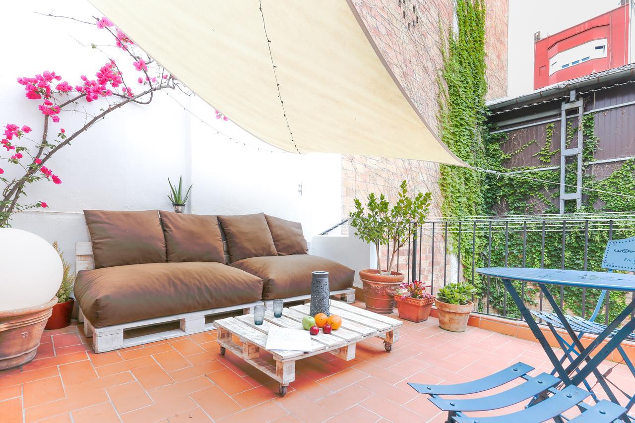 Gracia 1872 Apartamento