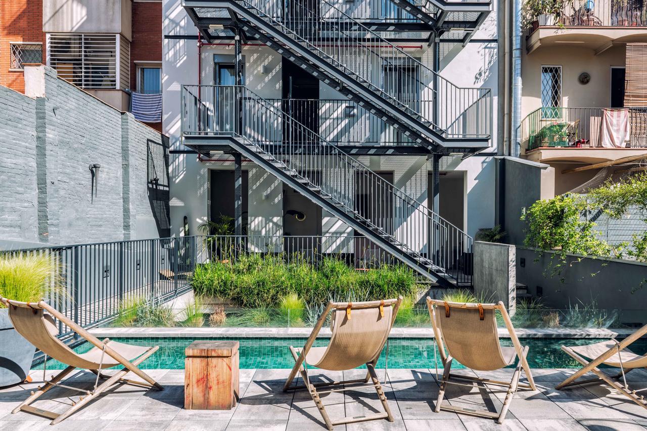 Brummell 4* Barcelona