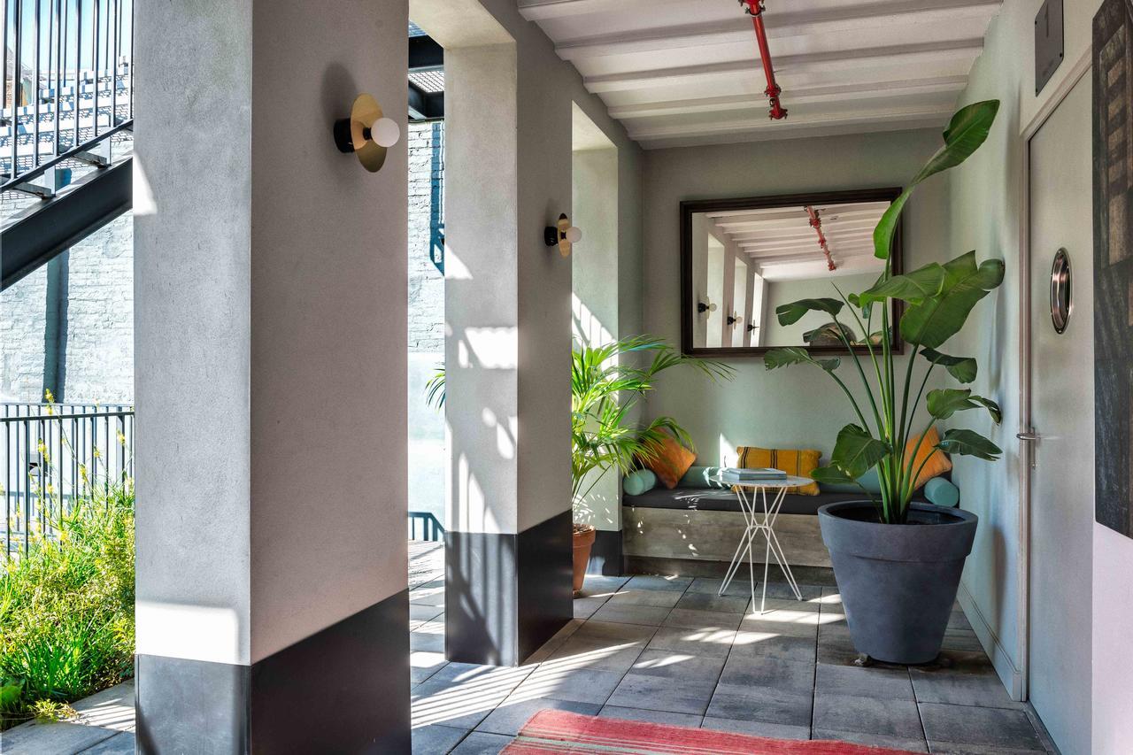Brummell Hotel Barcelona