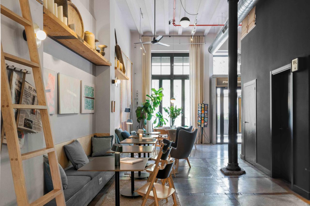 Brummell Hotel Barcelona
