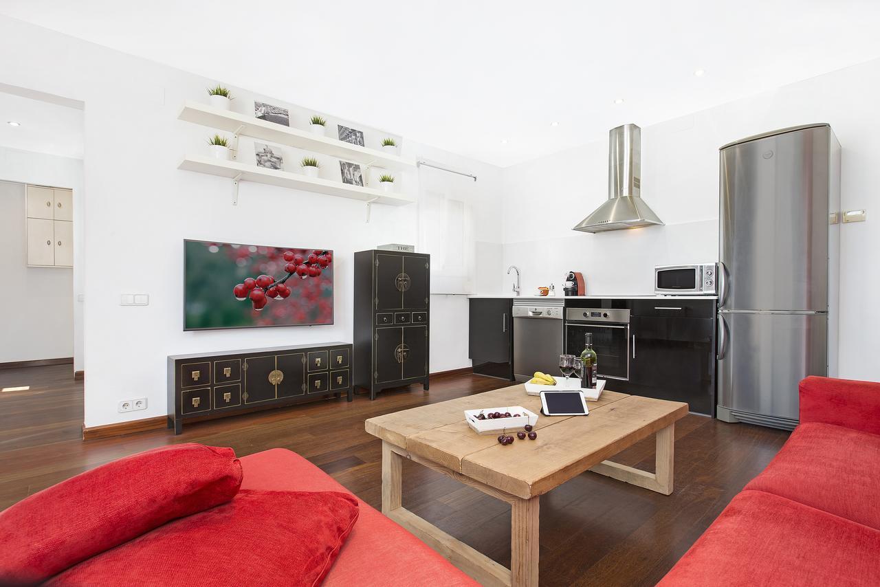 Atic Apartamento *