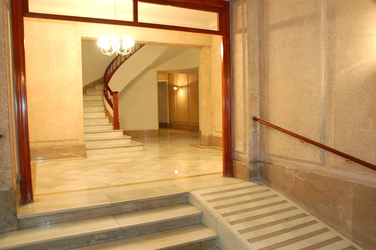 Apartamento Atic