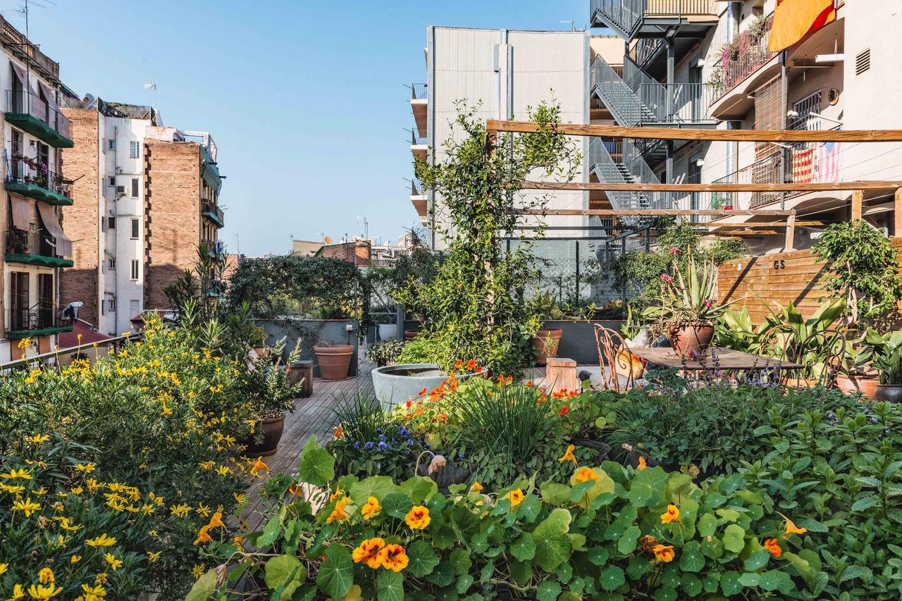 Brummell Hotel Barcelona