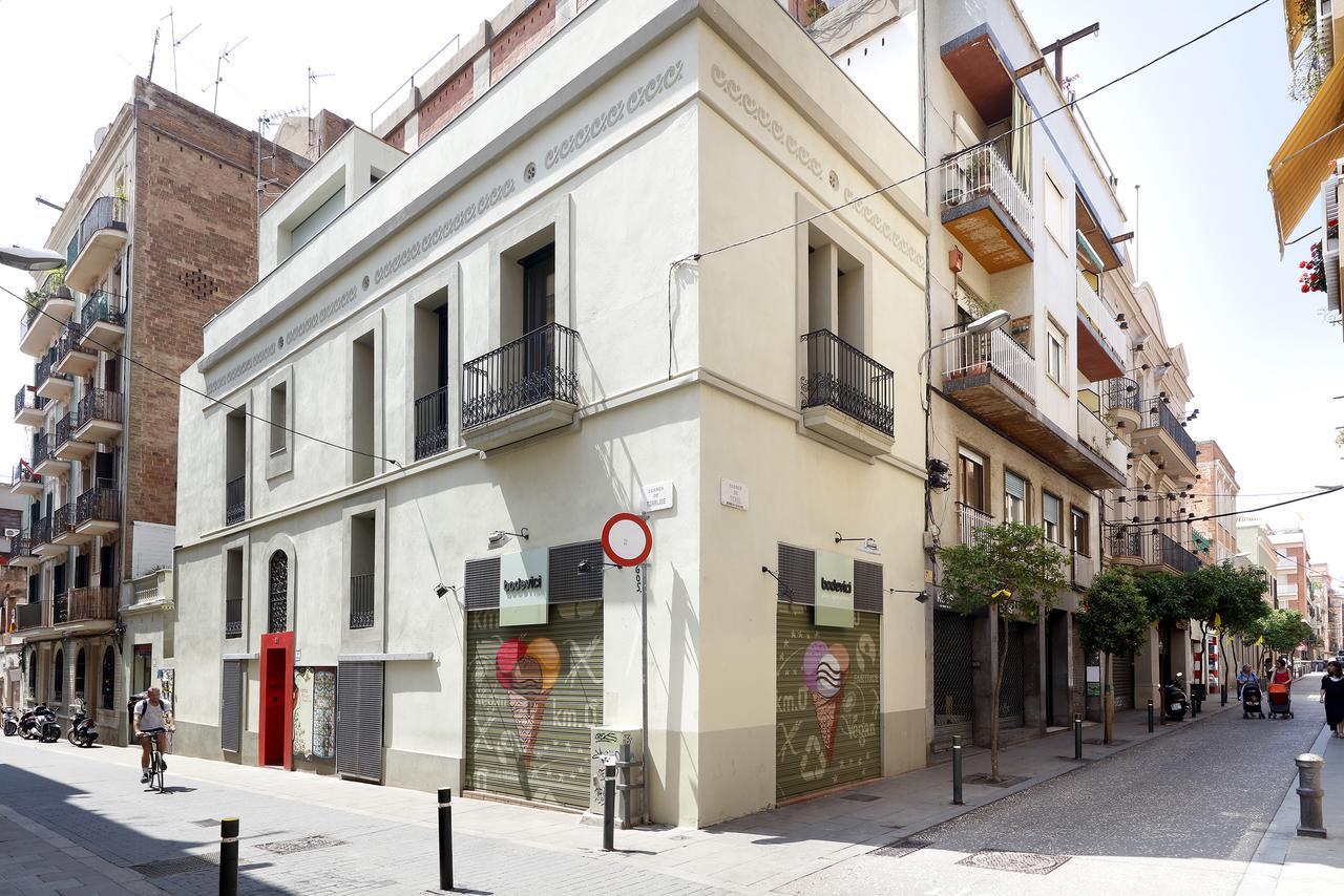 Apartamento Aspasios Verdi