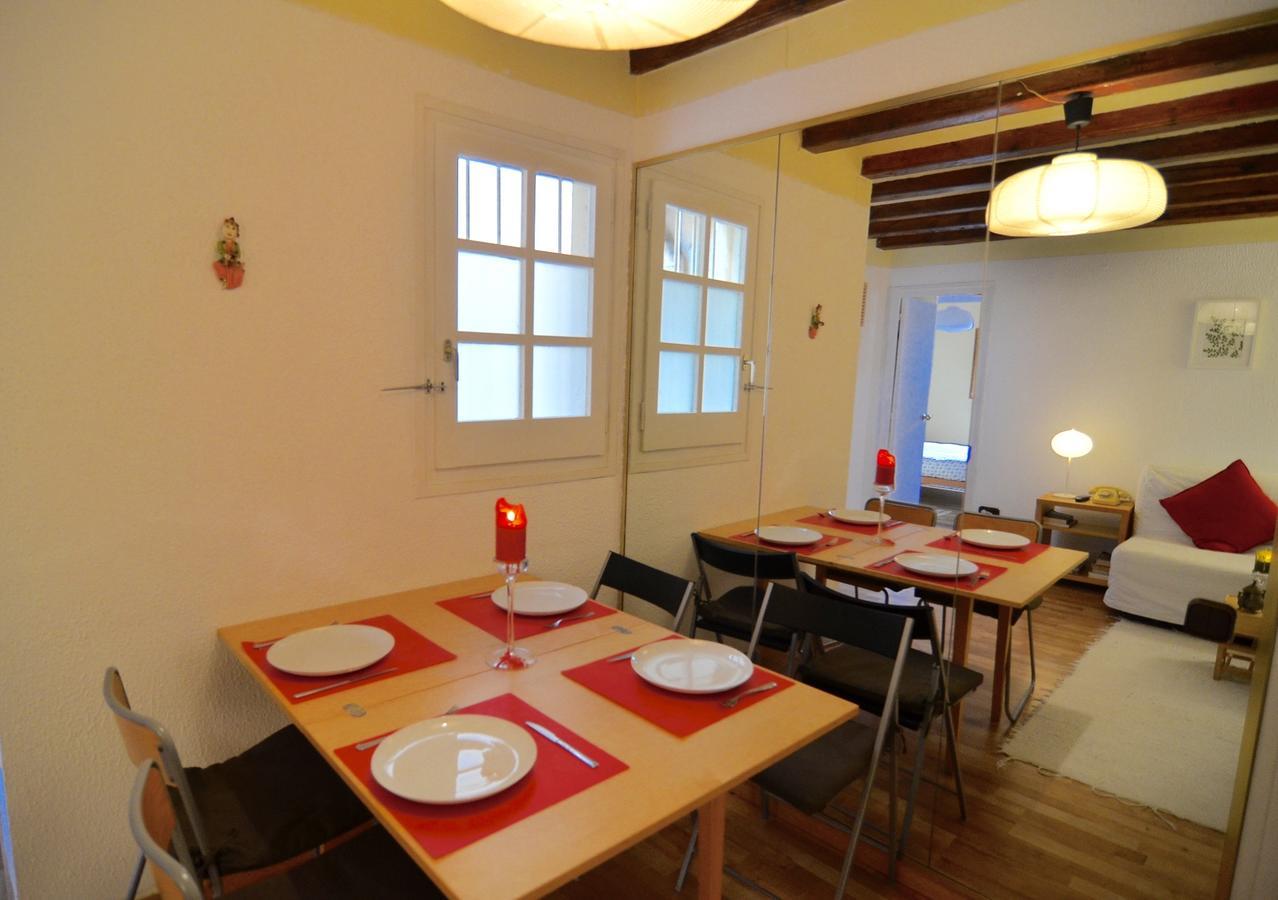 Central Apartment Apartamento