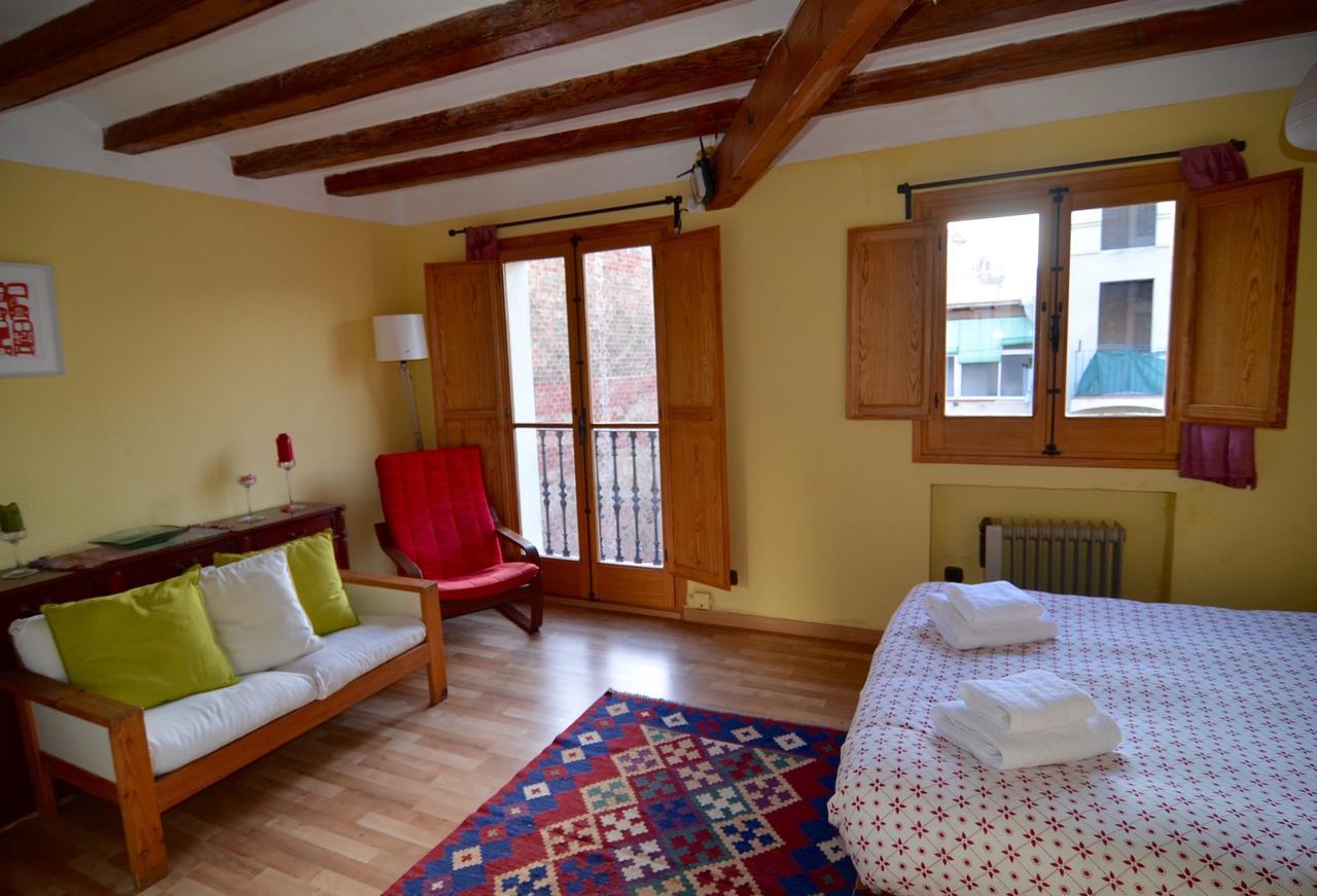 Central Apartment Barcelona