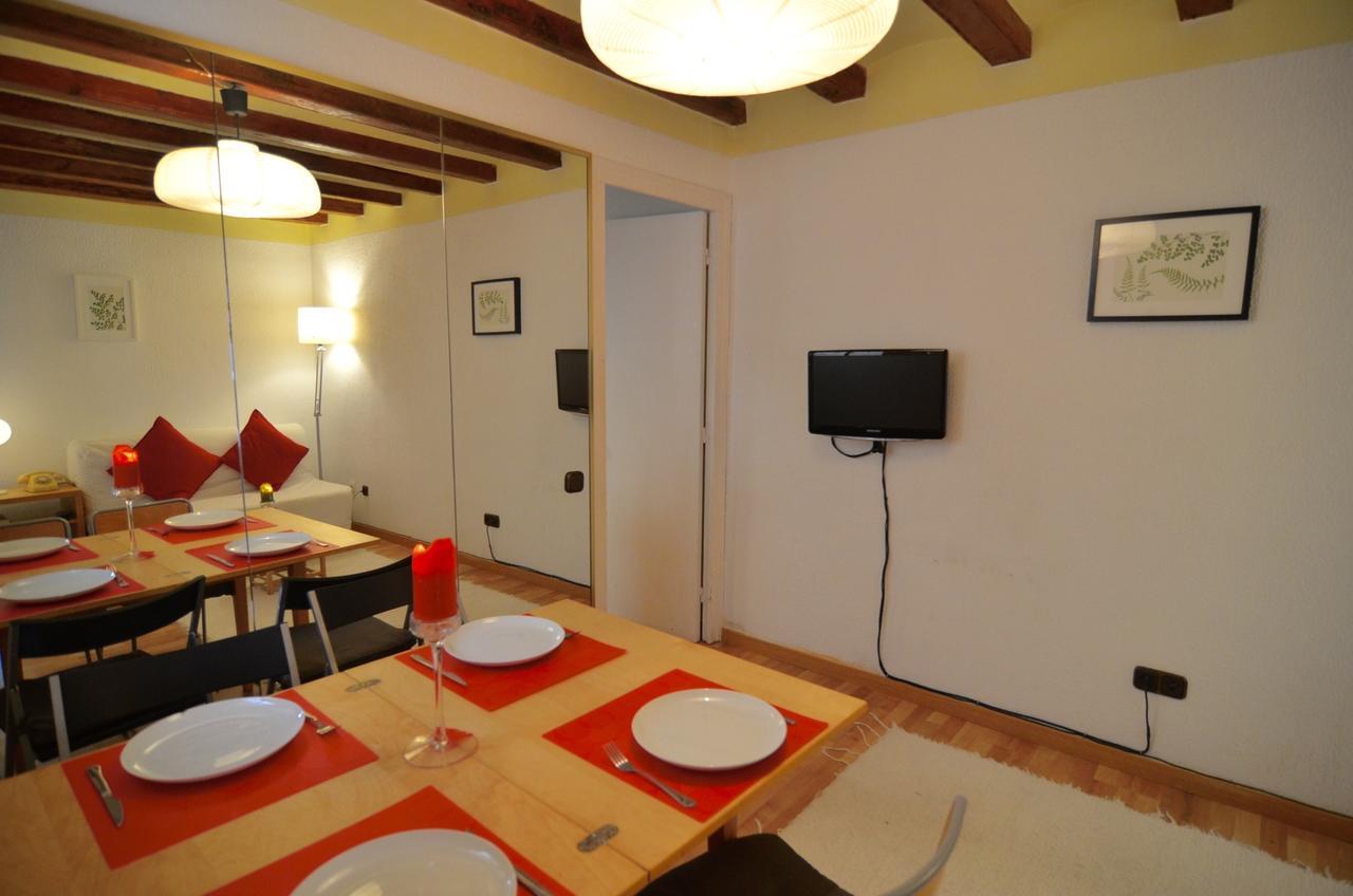 Central Apartment Barcelona
