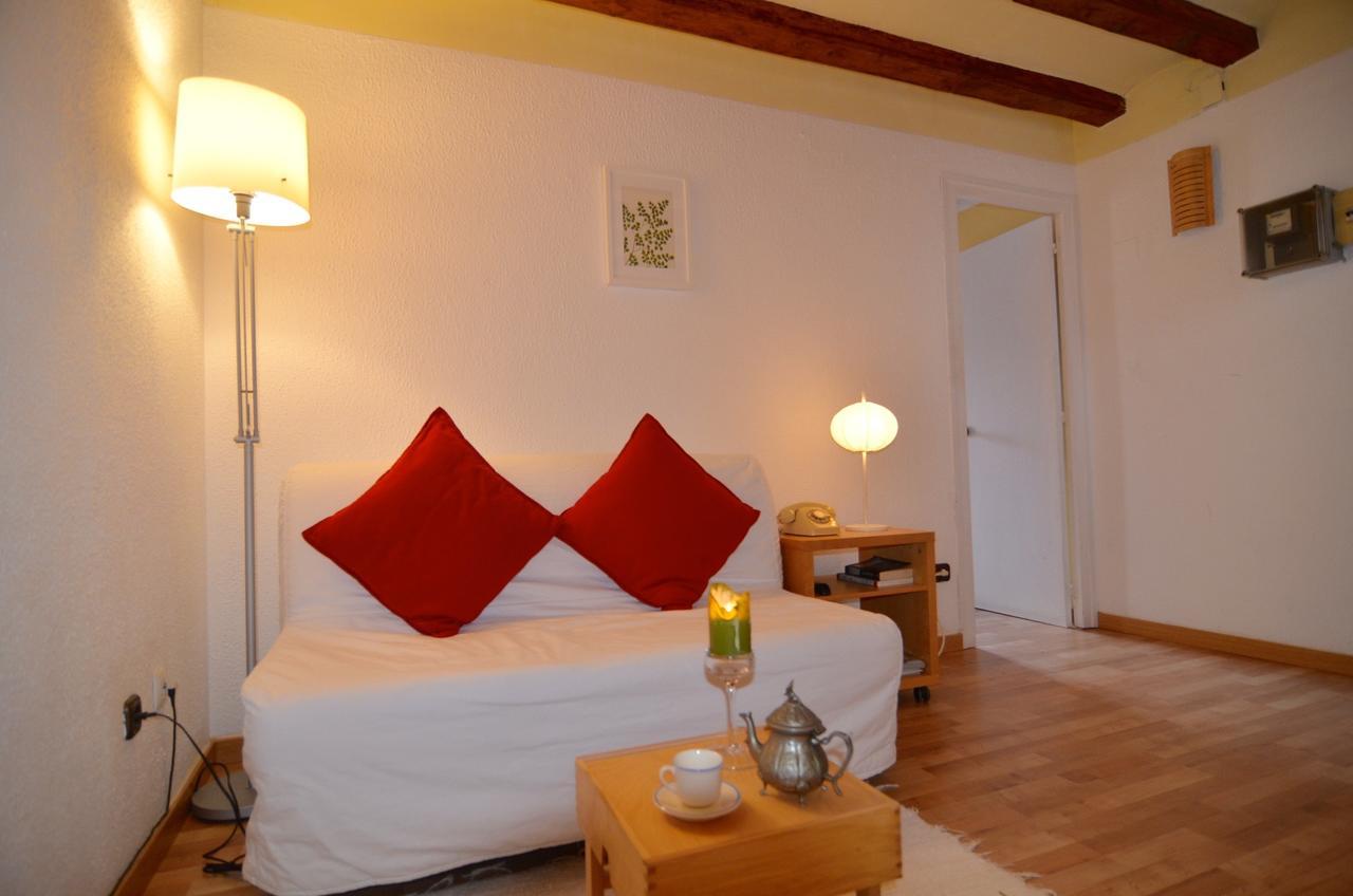 Central Apartment Apartamento *