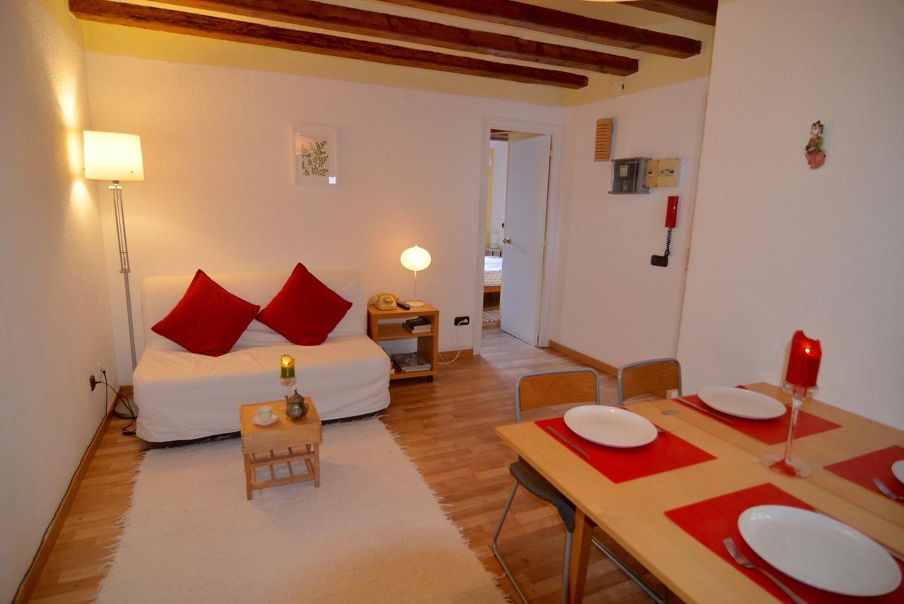 Central Apartment Barcelona