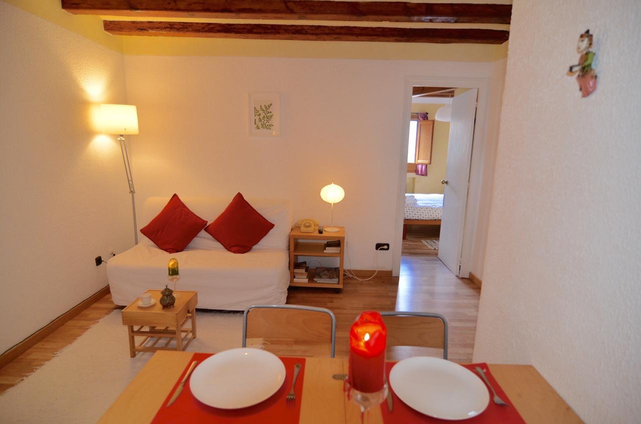 Central Apartment Apartamento *
