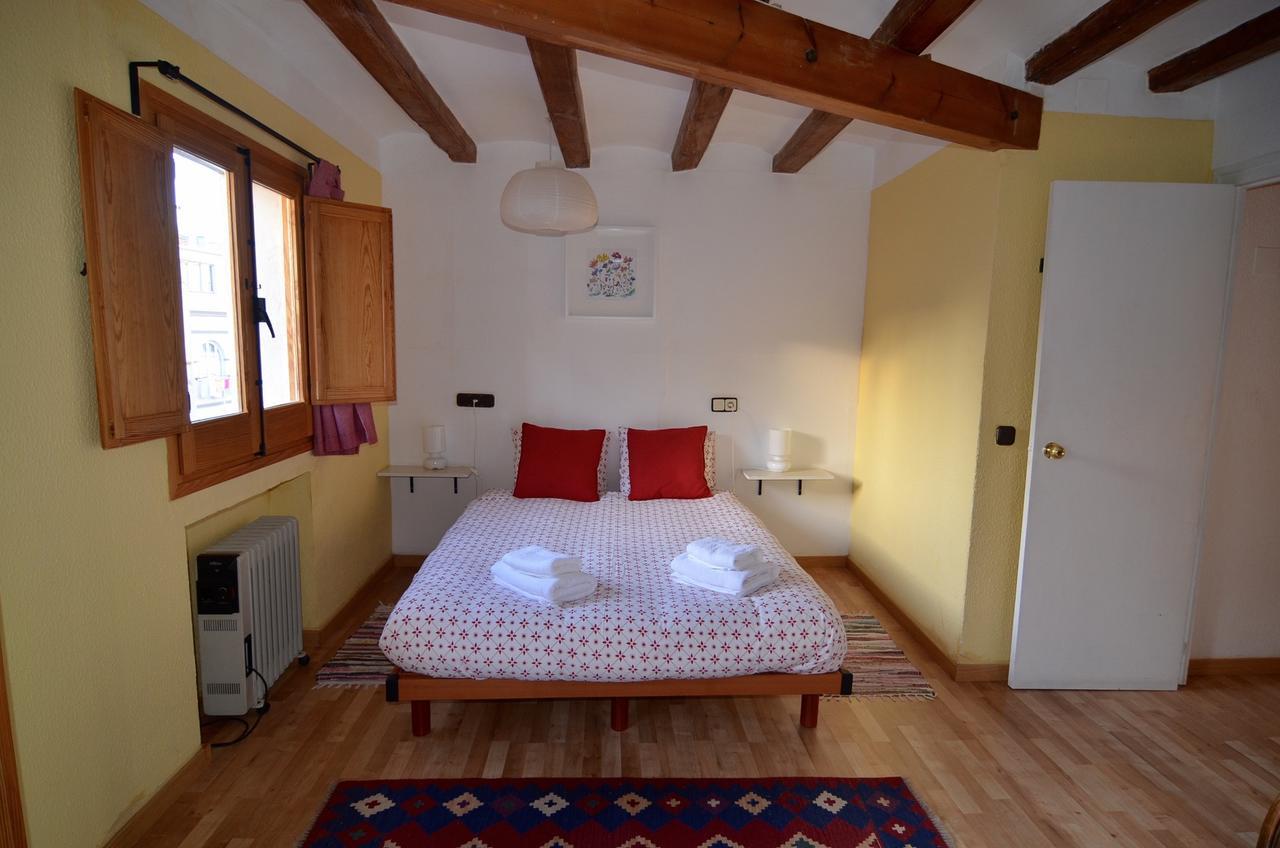 Central Apartment Barcelona