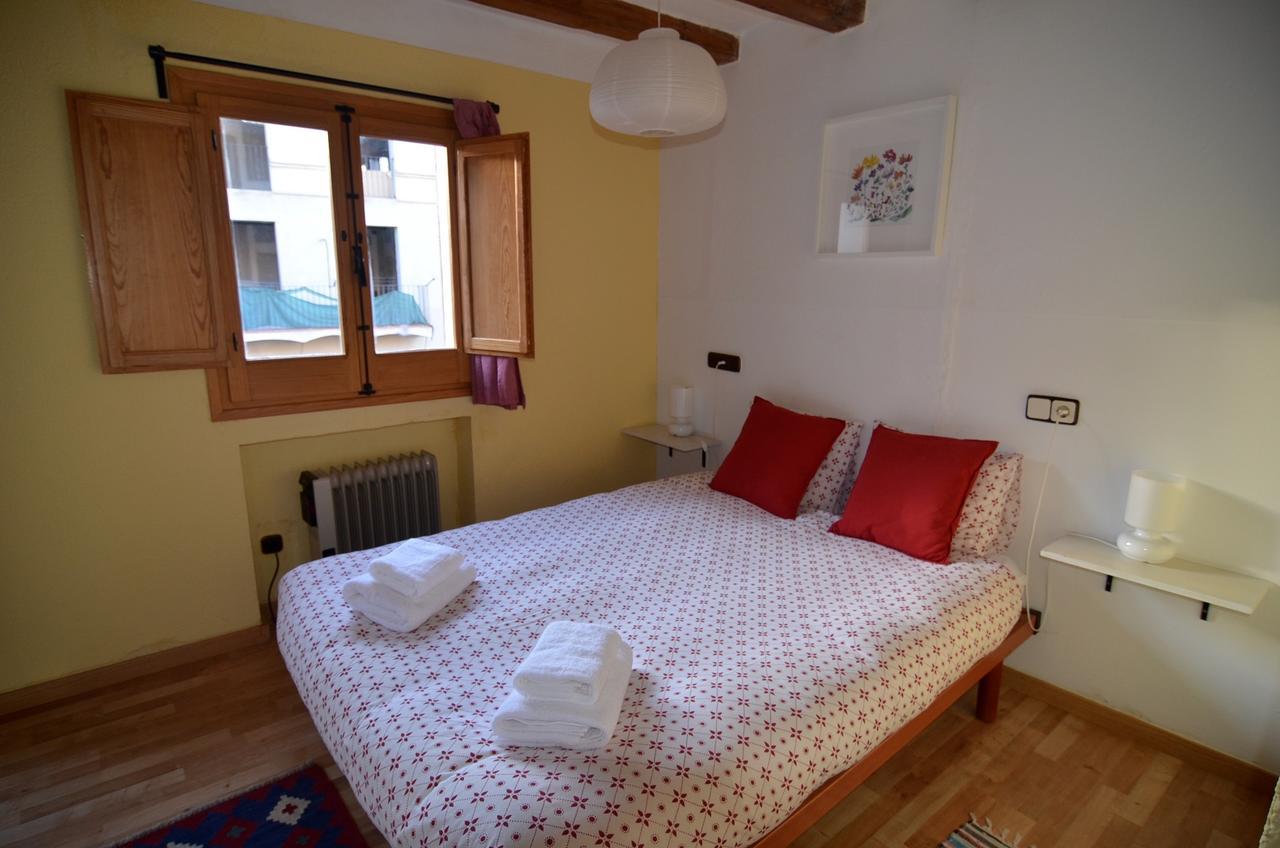 Central Apartment Apartamento *