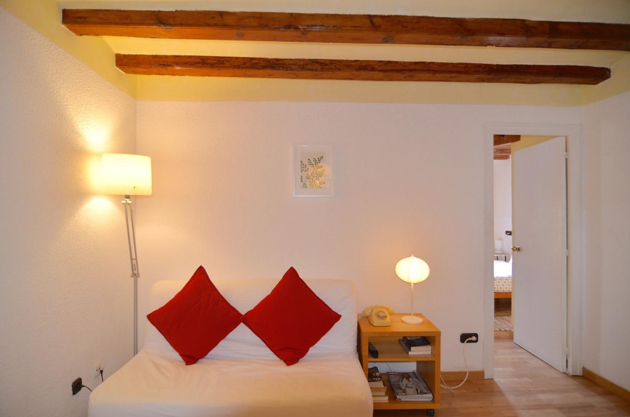 Apartamento Central Apartment