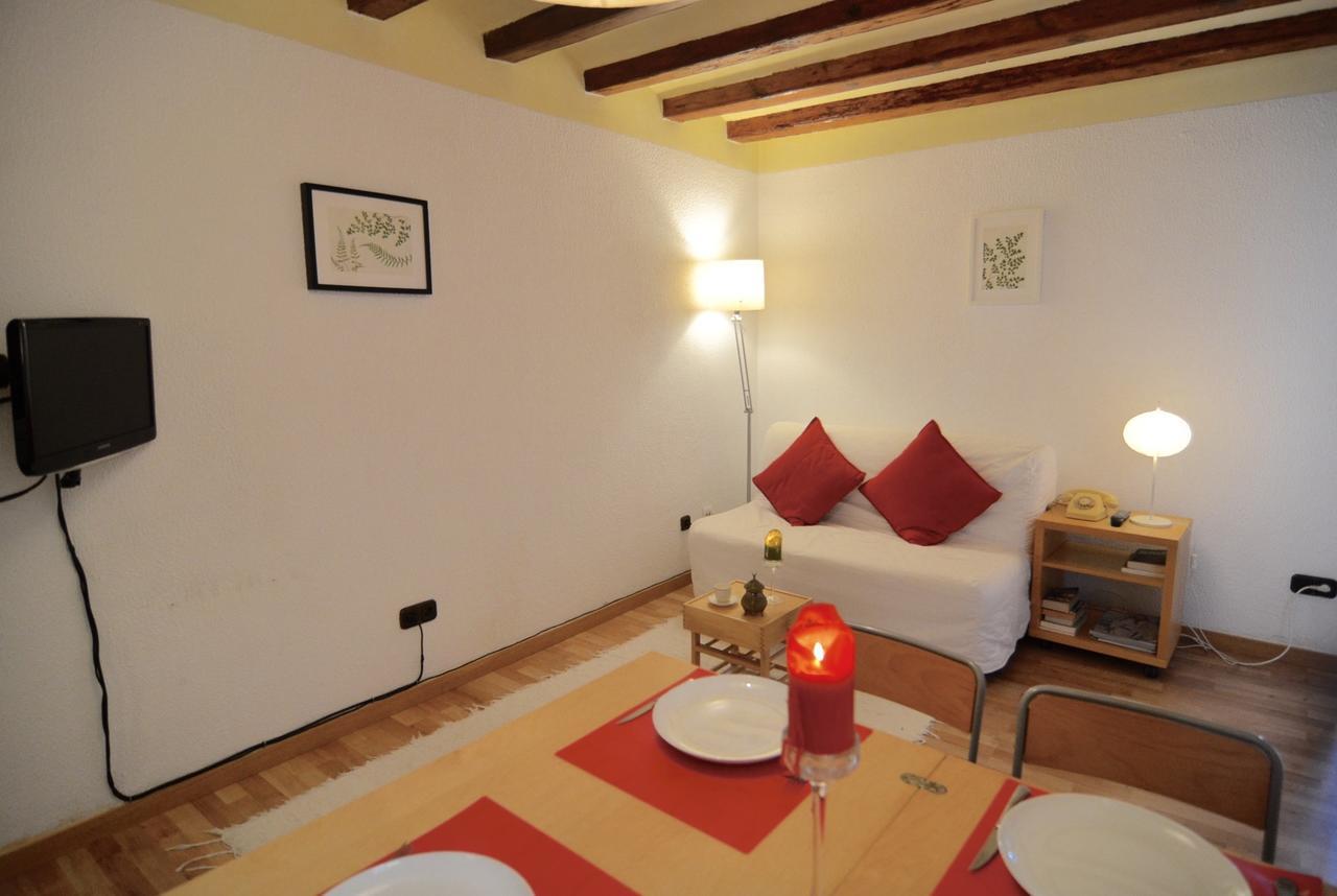 Central Apartment Barcelona