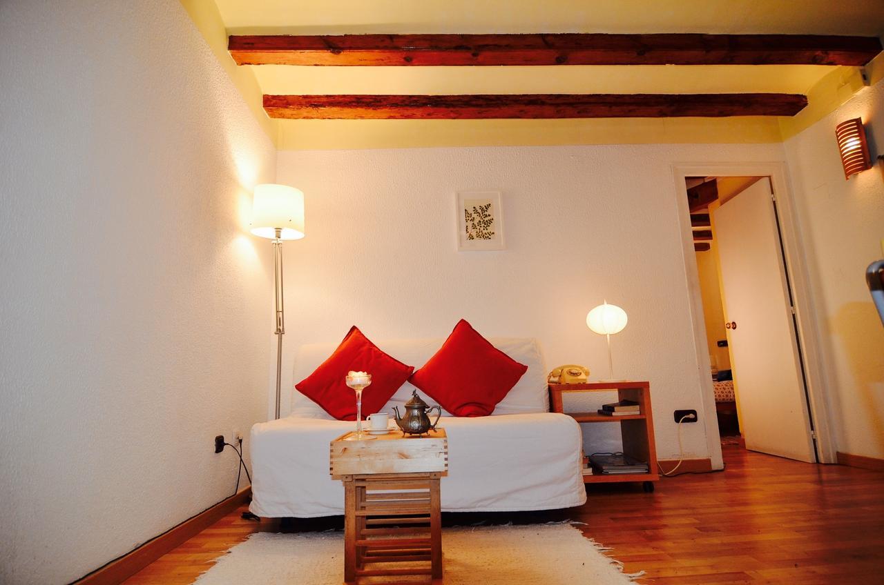 Apartamento Central Apartment Barcelona