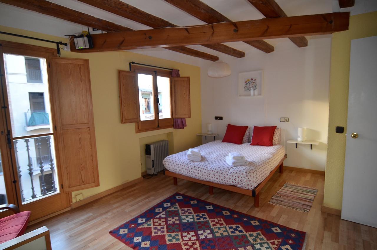 Central Apartment Apartamento