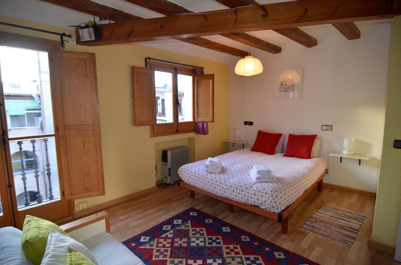 Apartamento Central Apartment Barcelona