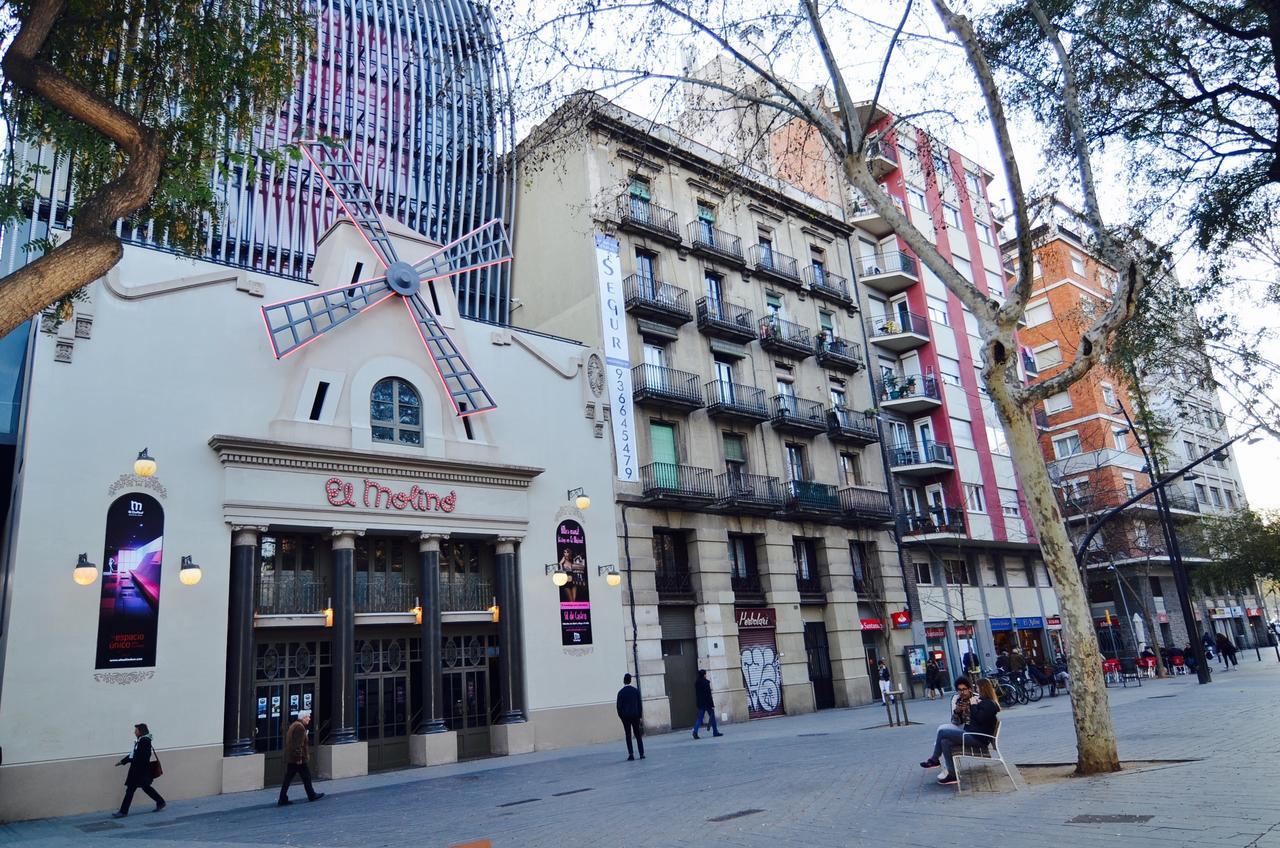 Apartamento Central Apartment Barcelona
