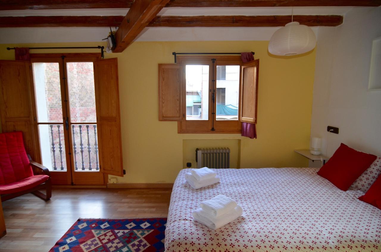 Central Apartment