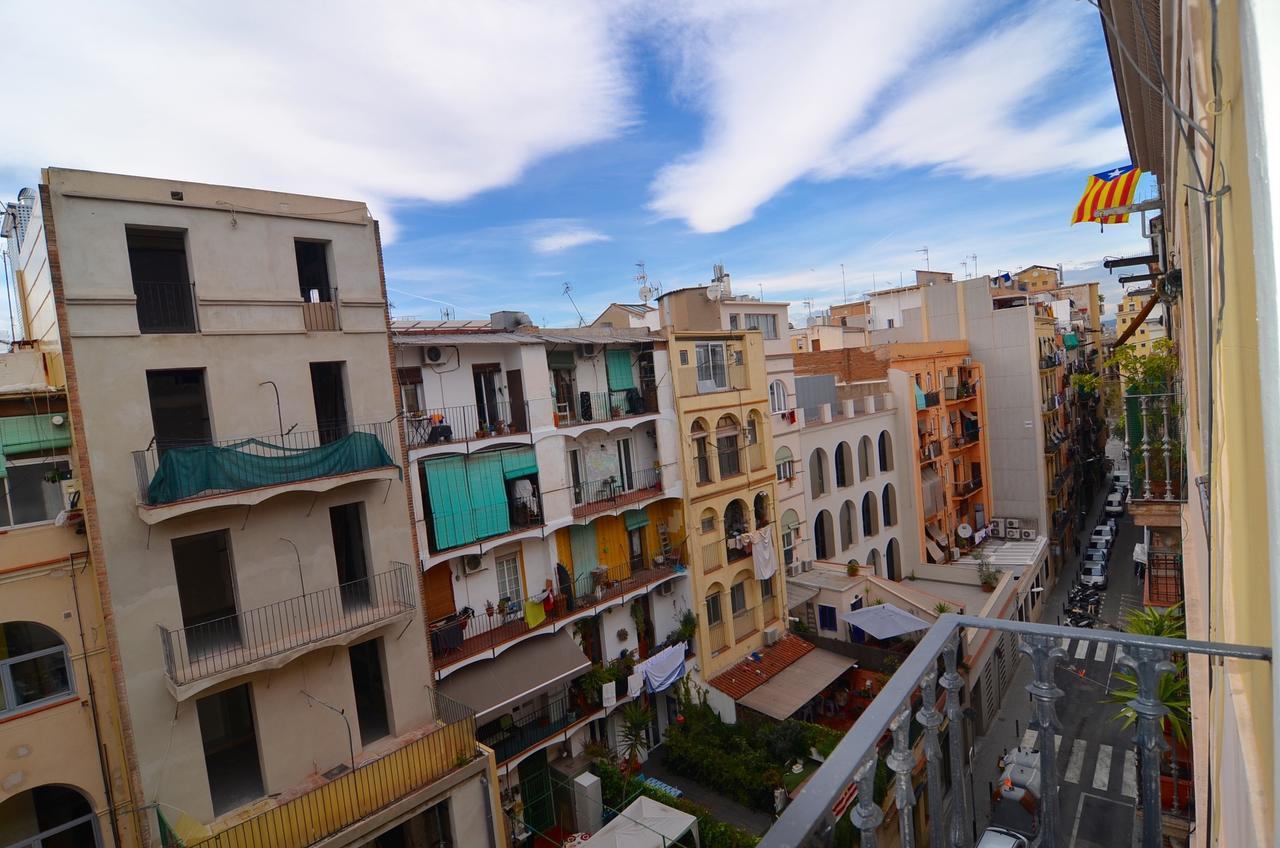 Central Apartment * Barcelona