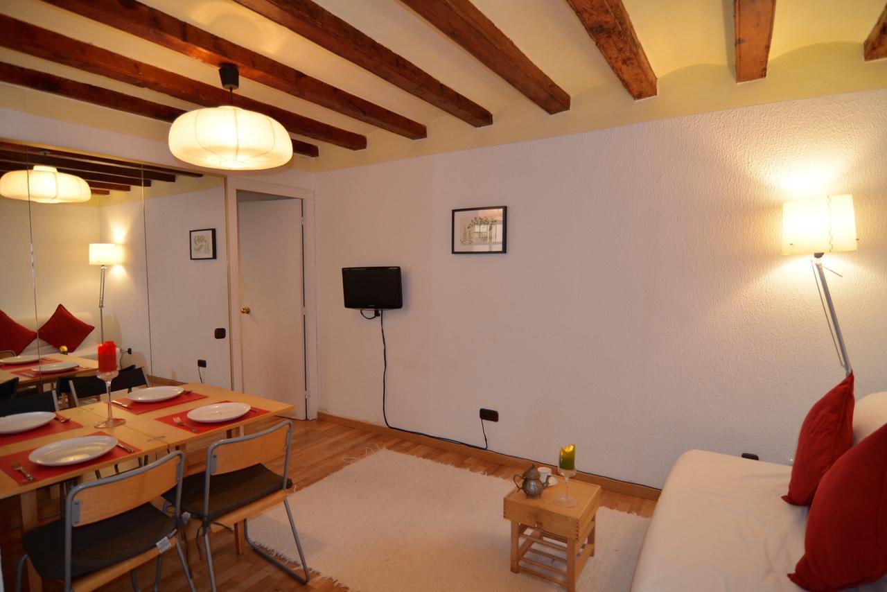 Apartamento Central Apartment Barcelona