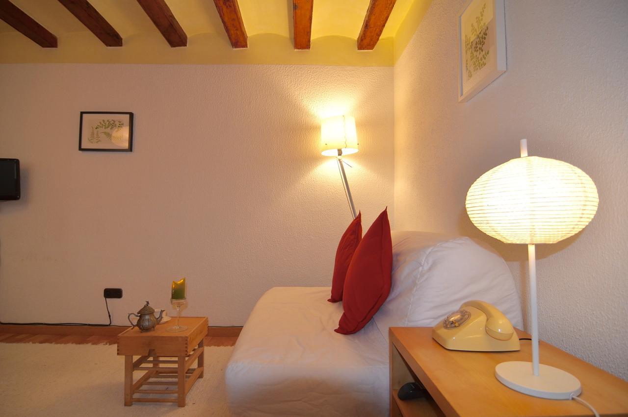 Central Apartment Barcelona