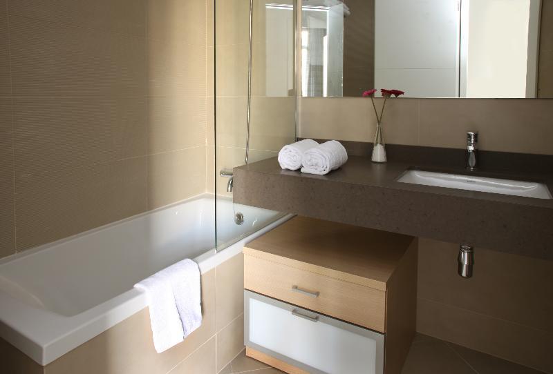 Apartamento Mh