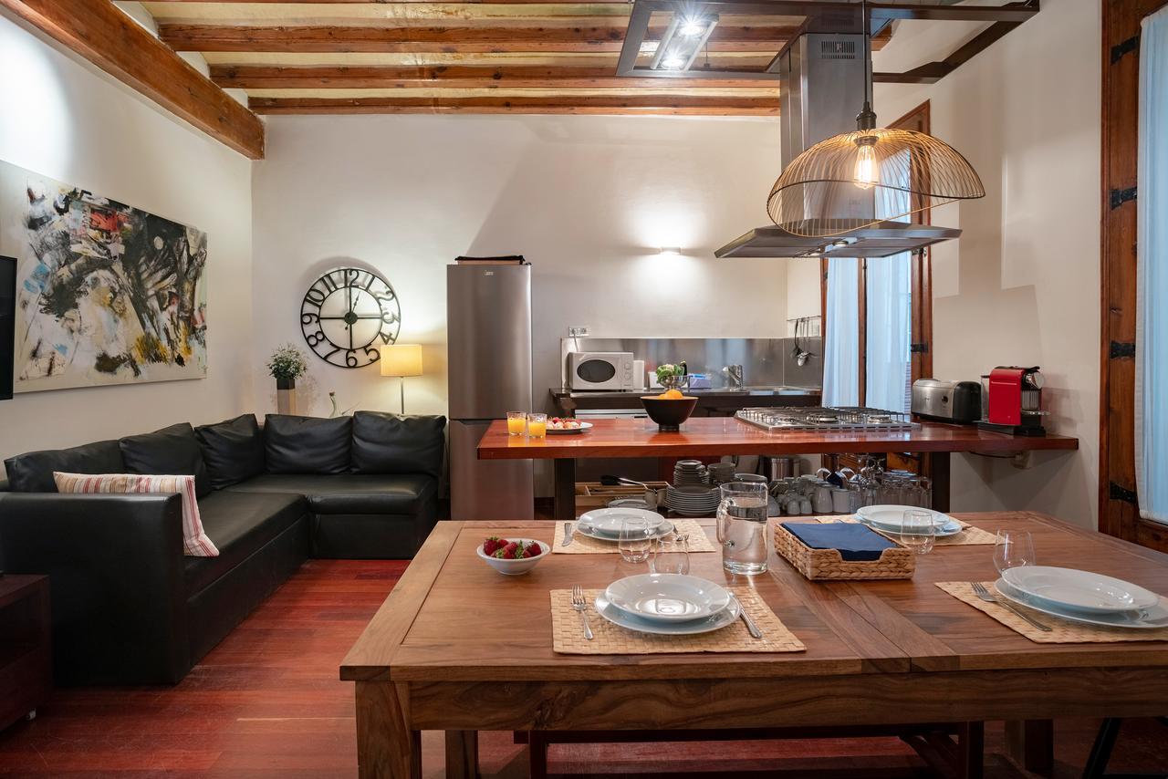 Apartment Habitat Ferran