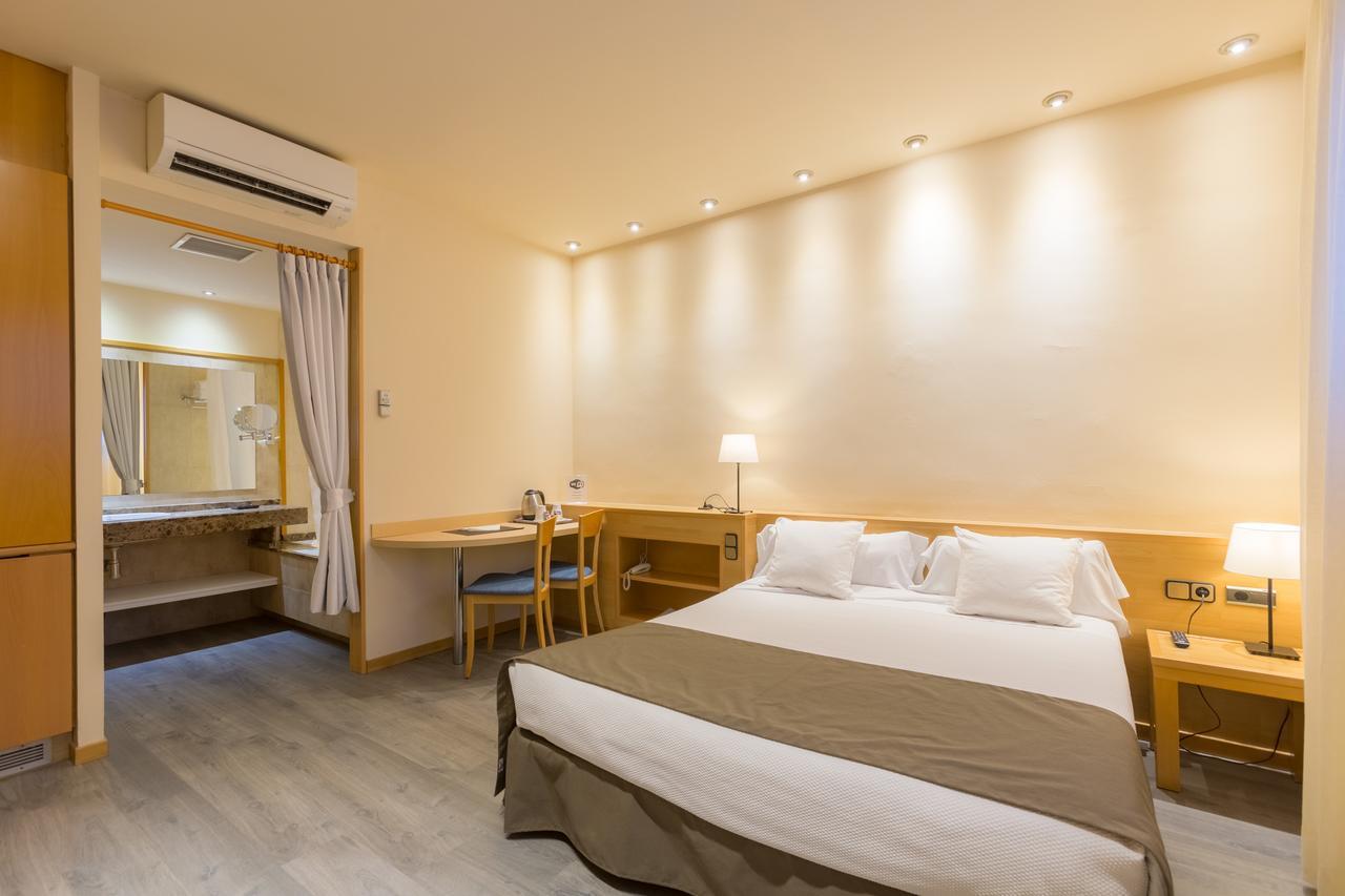 Dv Apartahotel