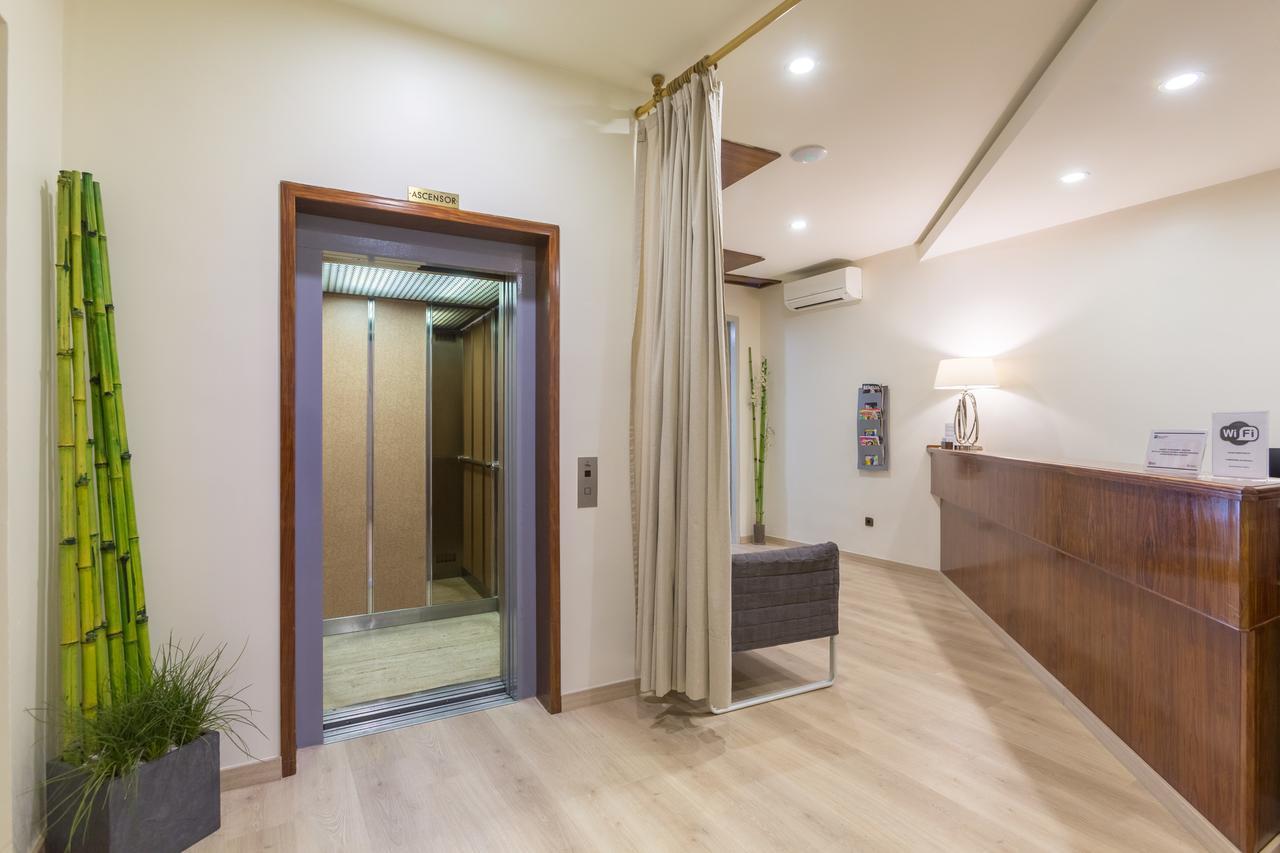 Apartahotel Dv