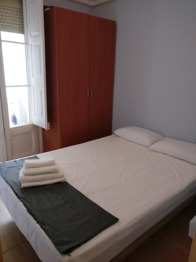Apartamentos Santa Tecla Apartamento