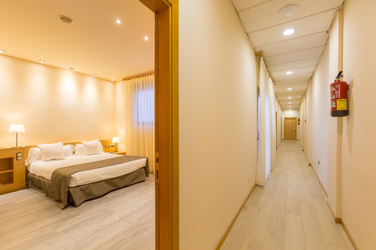 Dv Apartahotel