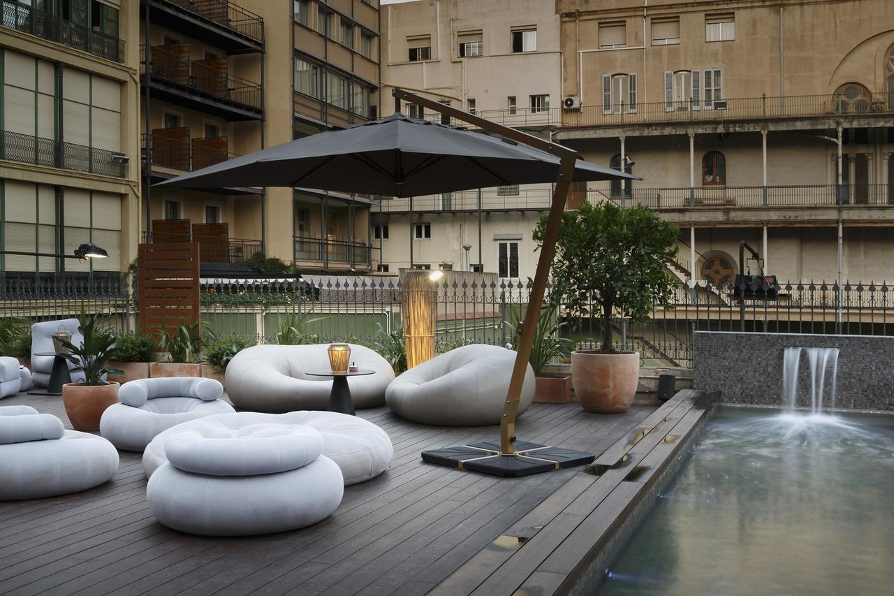 Hotel Icon Bcn Barcelona