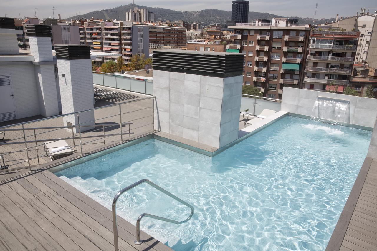 08028 Apartment Barcelona