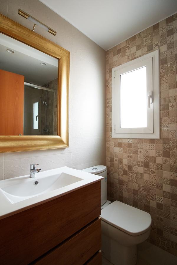 Apartamento Alcam Hercules Barcelona