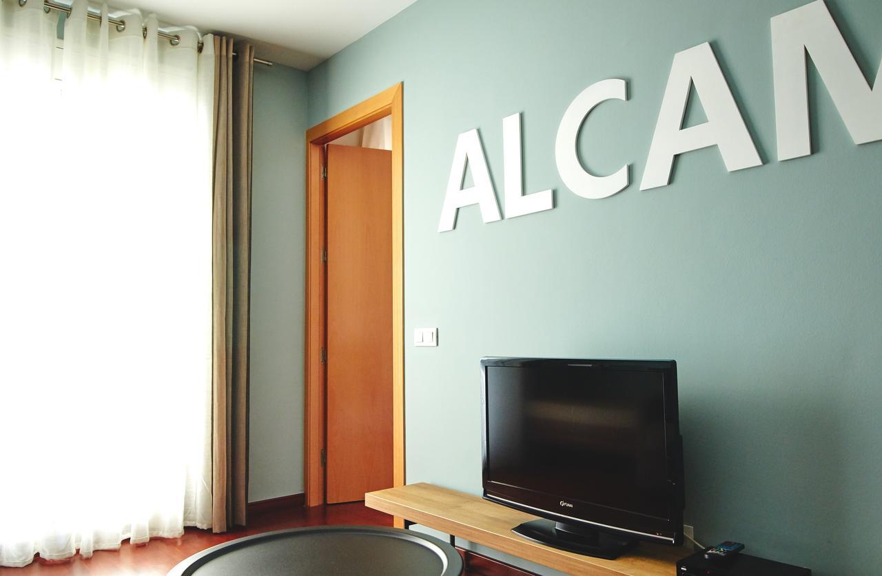 Alcam Hercules Apartamento *