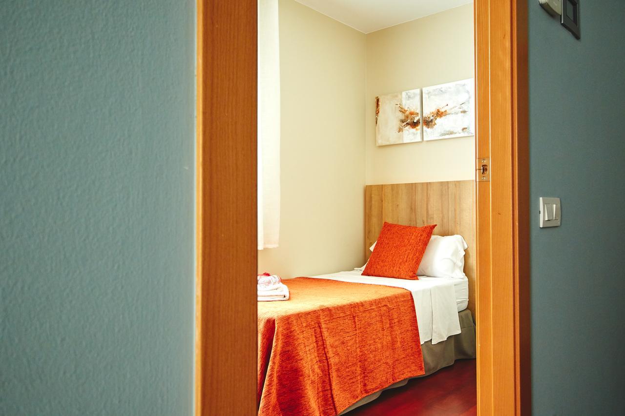 Apartamento Alcam Hercules